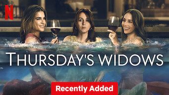 Thursday's Widows (2023)