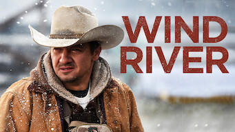 Wind River (2017)
