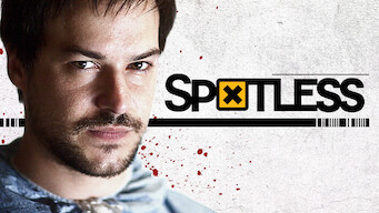 Spotless (2015)