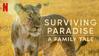 Surviving Paradise: A Family Tale (2022)