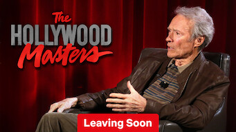The Hollywood Masters (2017)