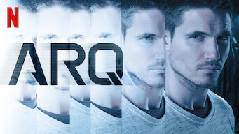 ARQ (2016)
