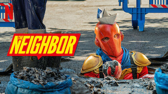 The Neighbor (2021)