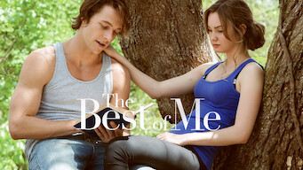 The Best of Me (2014)