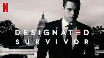 Designated Survivor (2019)