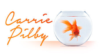 Carrie Pilby (2016)