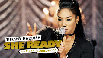 Tiffany Haddish: She Ready! From the Hood To Hollywood! (2017)