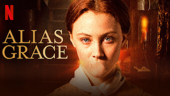Alias Grace (2017)