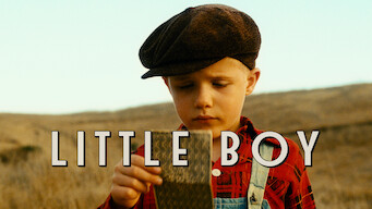 Little Boy (2015)