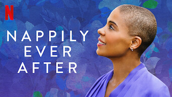 Nappily Ever After (2018)