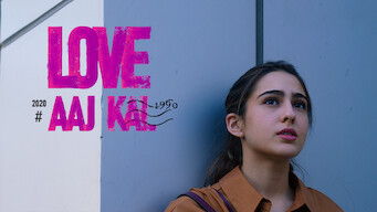 Love Aaj Kal (2020)