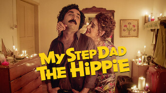 My Step Dad: The Hippie (2018)