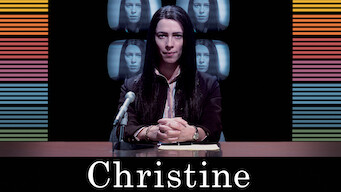 Christine (2016)