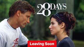 28 Days (2000)