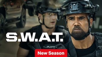 S.W.A.T. (2022)