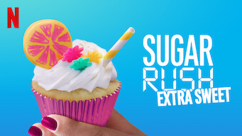 Sugar Rush (2020)