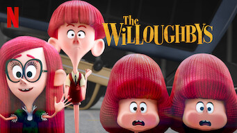 The Willoughbys (2020)