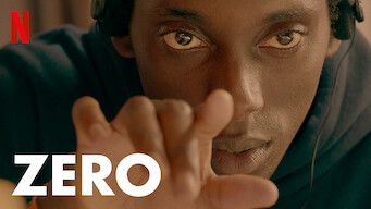 Zero (2021)