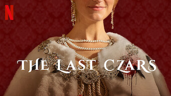 The Last Czars (2019)