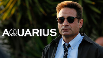 Aquarius (2016)