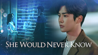 She Would Never Know (2021)