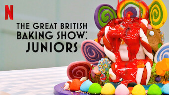 Junior Baking Show (2023)
