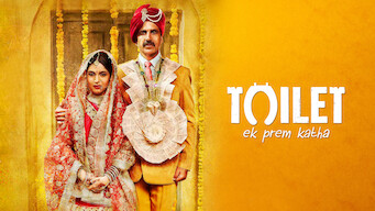 Toilet: Ek Prem Katha (2017)