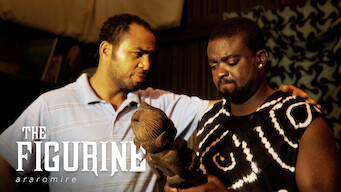 The Figurine (Araromire) (2009)