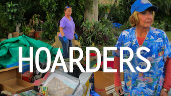 Hoarders (2023)