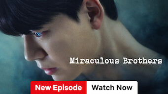 Miraculous Brothers (2023)