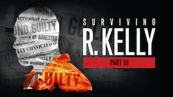 Surviving R. Kelly Part III: The Final Chapter (2023)