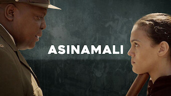 Asinamali (2018)
