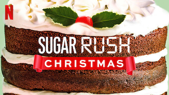 Sugar Rush Christmas (2020)