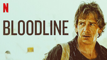 Bloodline (2017)