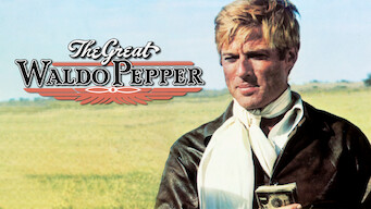 The Great Waldo Pepper (1975)