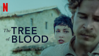 The Tree of Blood (2018)