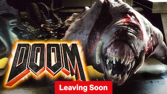 Doom (2005)