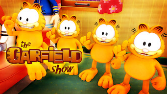 The Garfield Show (2018)