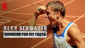 Running for my Truth: Alex Schwazer (2023)
