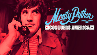 Monty Python Conquers America (2008)