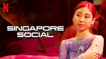 Singapore Social (2019)
