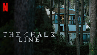 The Chalk Line (2022)