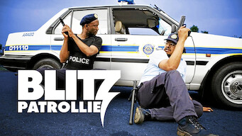 Blitz Patrollie (2013)