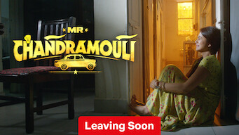 Mr. Chandramouli (2018)