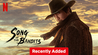 Song of the Bandits (2023)