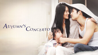 Autumn's Concerto (2009)
