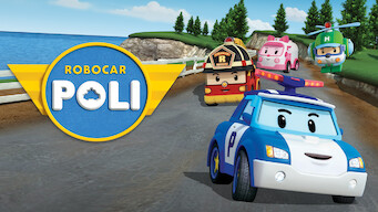 Robocar Poli (2015)