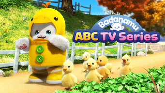 Badanamu ABC TV (2015)