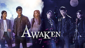 Awaken (2020)