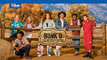 Bunk'd (2022)